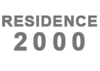 Residence 2000 Forlì Logo